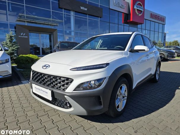 Hyundai Kona 1.0 T-GDI 88 kW image number 1