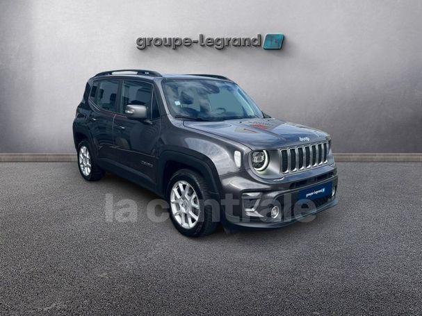 Jeep Renegade 1.0 Limited 88 kW image number 3