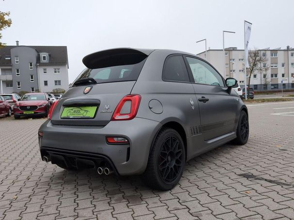 Abarth 595 Competizione 132 kW image number 4