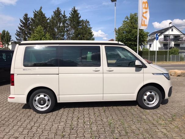 Volkswagen T6 California 110 kW image number 2