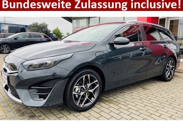 Kia Ceed Sportswagon 1.6 GDI 104 kW image number 1