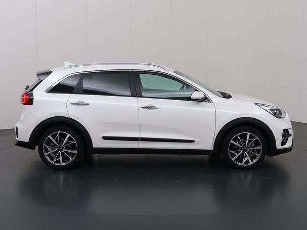 Kia Niro Hybrid 1.6 GDI 104 kW image number 6