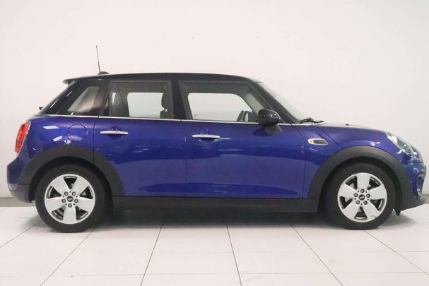 Mini Cooper 100 kW image number 16