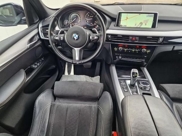 BMW X5 xDrive 190 kW image number 13