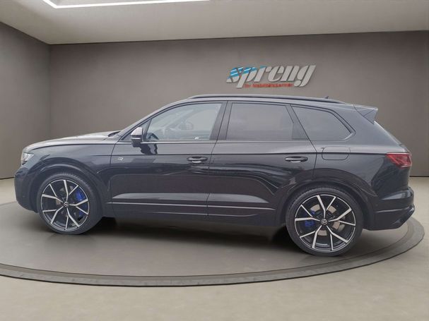 Volkswagen Touareg R eHybrid 4Motion 340 kW image number 8