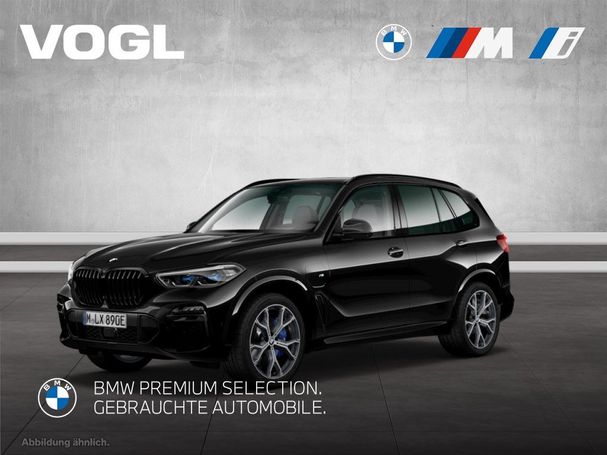 BMW X5 45e xDrive 290 kW image number 1