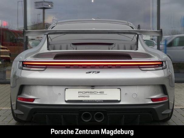 Porsche 992 GT3 375 kW image number 5