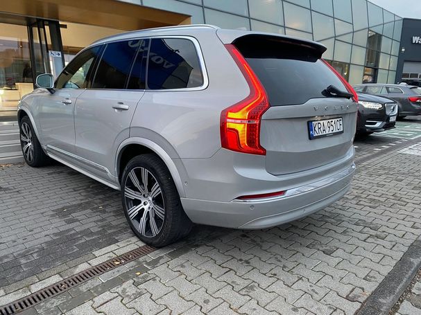 Volvo XC90 AWD 228 kW image number 6