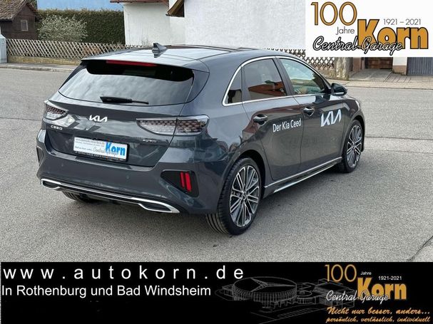 Kia Ceed 1.5 GT 118 kW image number 3