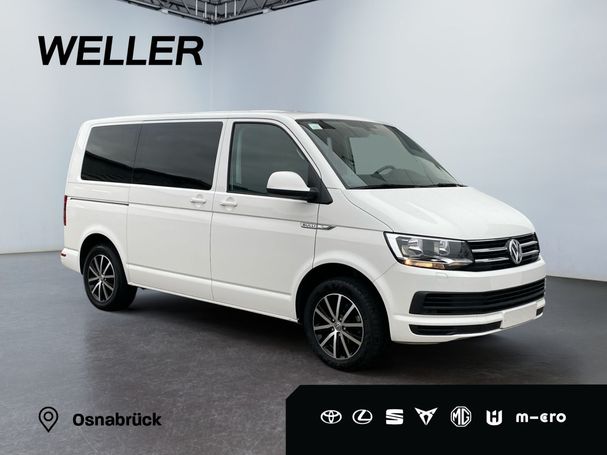 Volkswagen T6 Multivan DSG Comfortline 110 kW image number 20