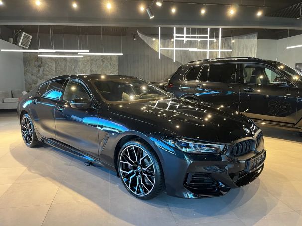 BMW 840i xDrive 245 kW image number 2