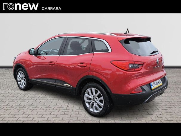 Renault Kadjar 81 kW image number 4