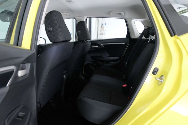 Honda Jazz 1.3 i-VTEC Comfort 75 kW image number 21