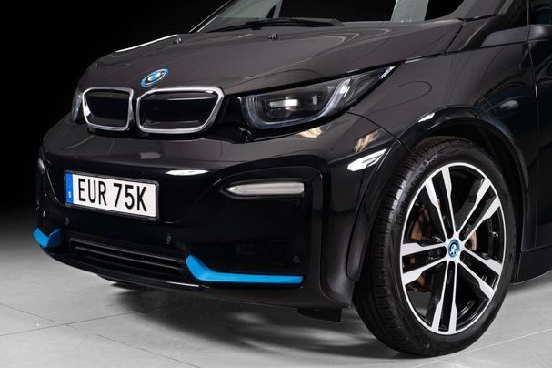 BMW i3s 120Ah 135 kW image number 7