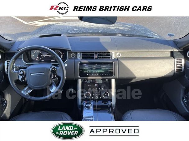  Land Rover Range Rover 297 kW image number 7