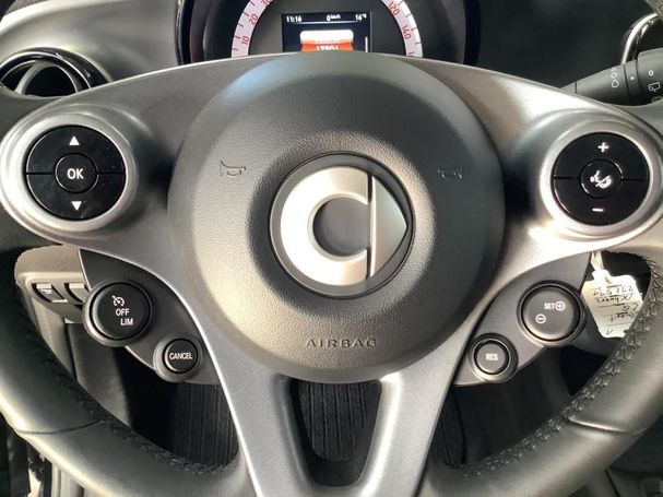 Smart ForTwo EQ 60 kW image number 14