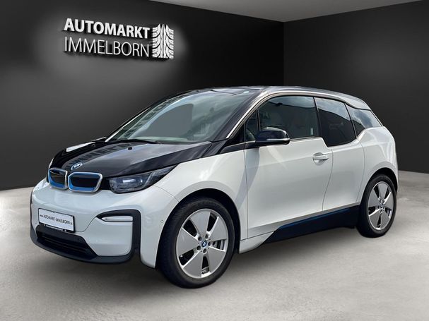 BMW i3 120Ah 125 kW image number 1