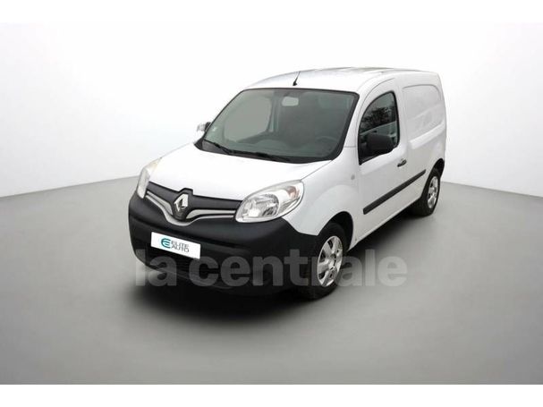 Renault Kangoo Energy dCi 75 55 kW image number 1