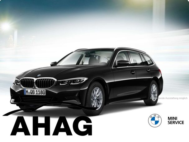 BMW 320d Touring Sport Line 140 kW image number 1