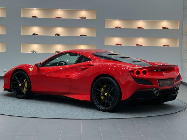 Ferrari F8 Tributo 530 kW image number 6