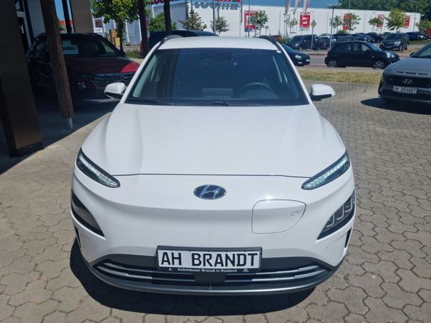 Hyundai Kona Elektro 100 kW image number 3