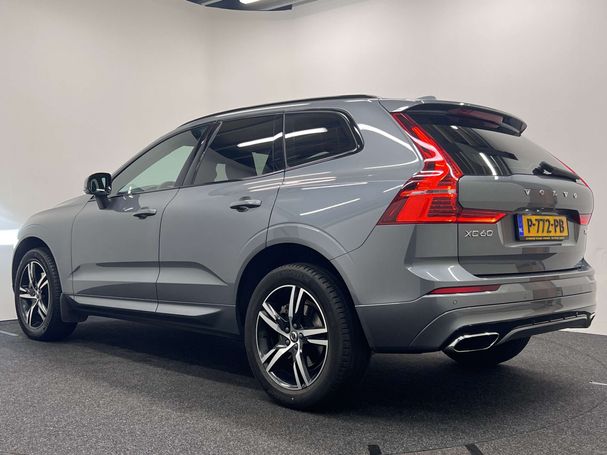 Volvo XC60 T4 140 kW image number 3