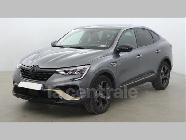 Renault Arkana 1.6 E-Tech 105 kW image number 1