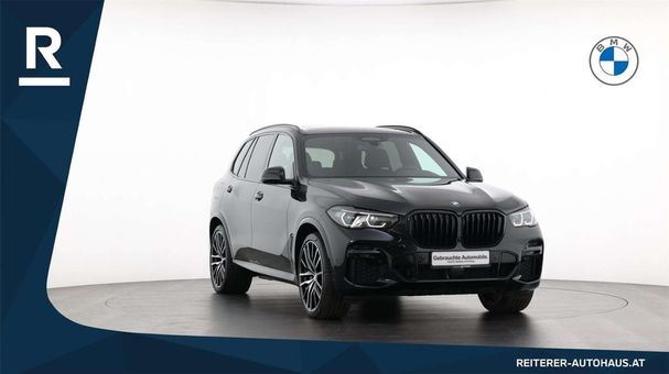 BMW X5 45e xDrive 290 kW image number 9