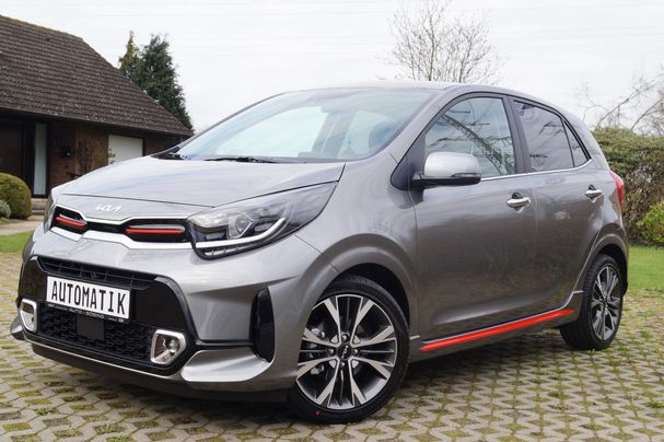 Kia Picanto 1.0 49 kW image number 1