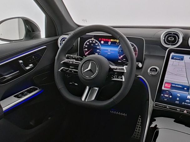 Mercedes-Benz GLC 220 d 145 kW image number 4