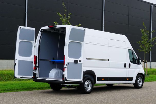 Fiat Ducato L4H3 180 132 kW image number 1