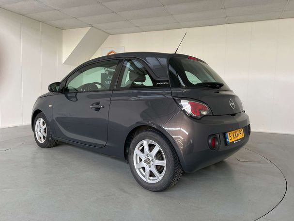 Opel Adam 1.2 51 kW image number 3