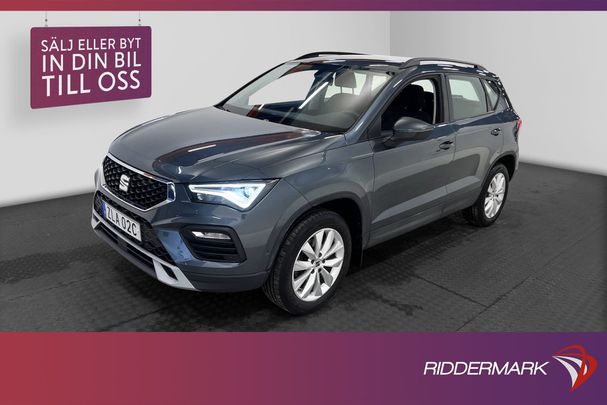 Seat Ateca TSI Style 82 kW image number 1