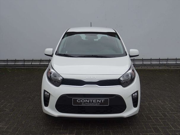 Kia Picanto 1.0 49 kW image number 3