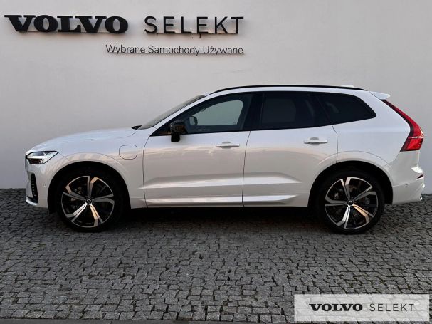 Volvo XC60 AWD 257 kW image number 1