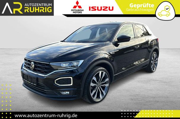 Volkswagen T-Roc DSG 110 kW image number 1