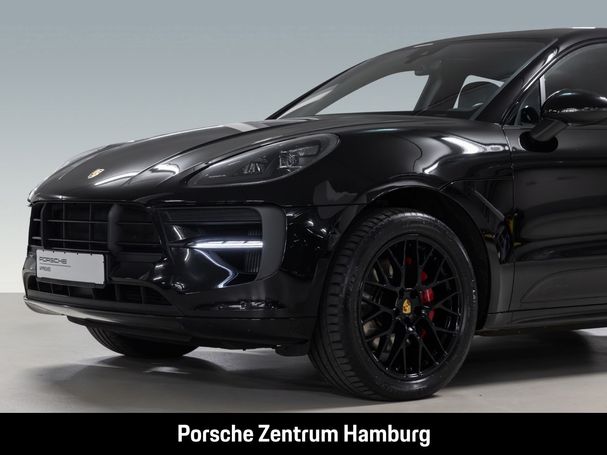 Porsche Macan GTS 280 kW image number 17