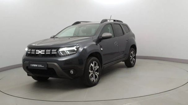 Dacia Duster 74 kW image number 1