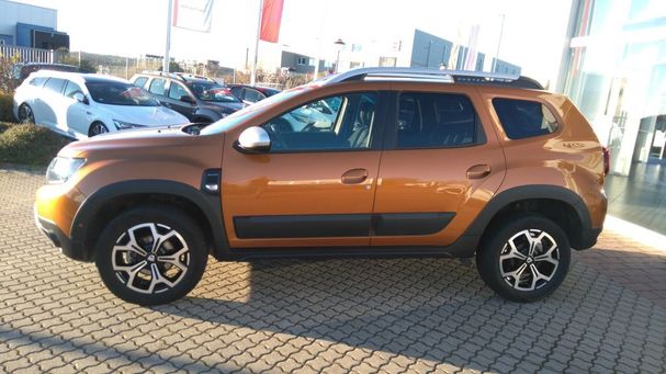 Dacia Duster TCe 130 4WD 96 kW image number 5