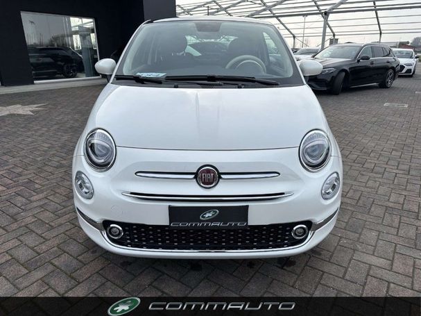 Fiat 500 1.0 51 kW image number 16