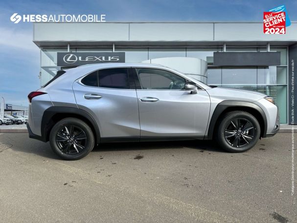 Lexus UX 113 kW image number 11