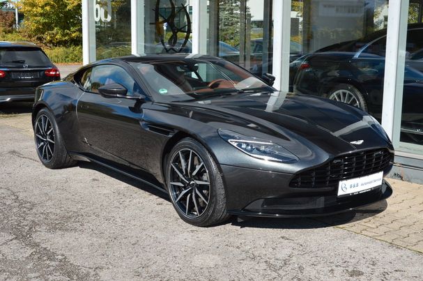 Aston Martin DB11 V8 375 kW image number 15