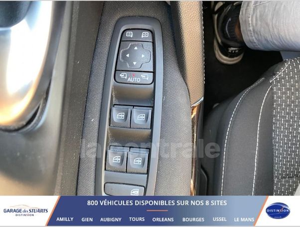 Renault Kadjar BLUE dCi 115 85 kW image number 19