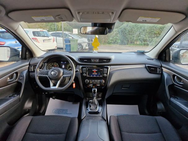 Nissan Qashqai 104 kW image number 20