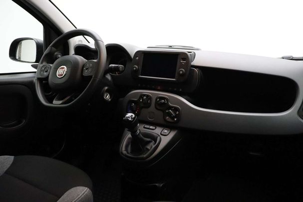 Fiat Panda 1.0 Hybrid City 51 kW image number 7