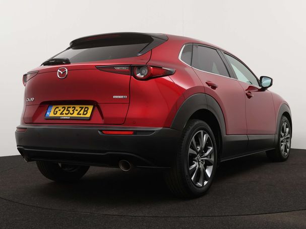 Mazda CX-30 97 kW image number 2