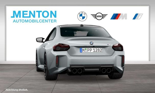 BMW M2 Coupé 338 kW image number 3