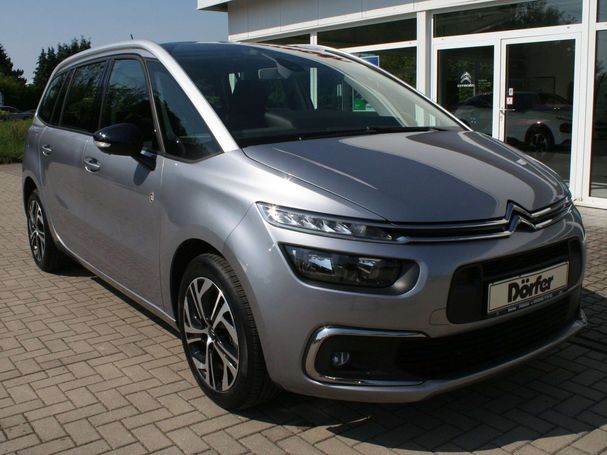 Citroen Grand C4 Spacetourer C-Series 96 kW image number 3