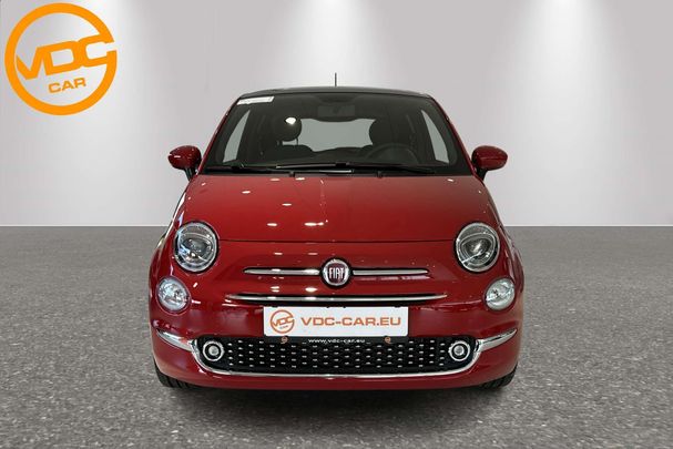 Fiat 500 51 kW image number 2