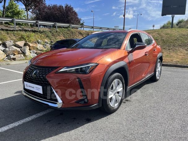 Lexus UX 135 kW image number 1